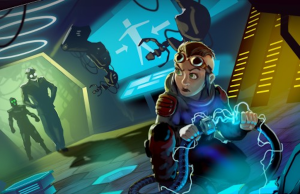 Adventure Reborn Review Adventure Reborn Review