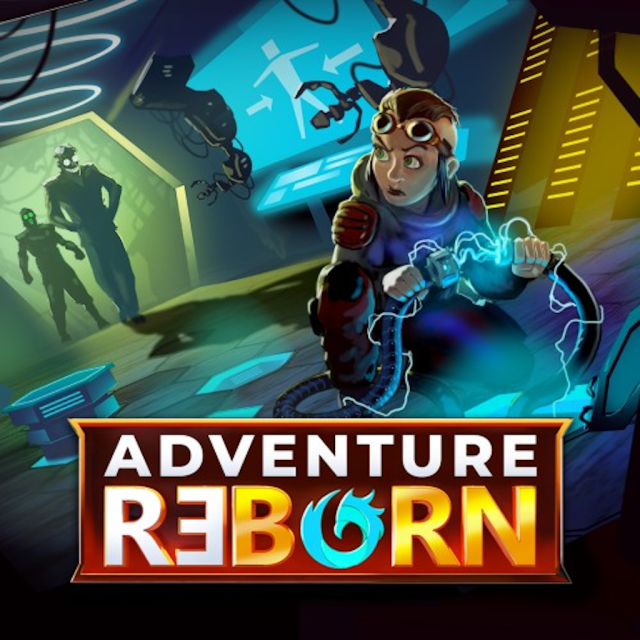 Adventure Reborn Review