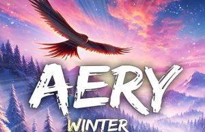 Aery – Winter Wonderland Review Aery - Winter Wonderland