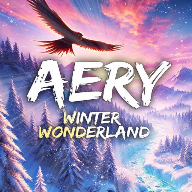 Aery - Winter Wonderland