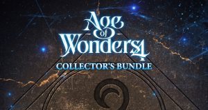 Age of Wonders 4: Collector’s Bundle Review Age of Wonders 4: Collector’s Bundle Review