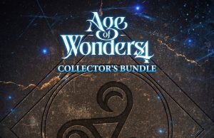 Age of Wonders 4: Collector’s Bundle Review Age of Wonders 4: Collector’s Bundle Review