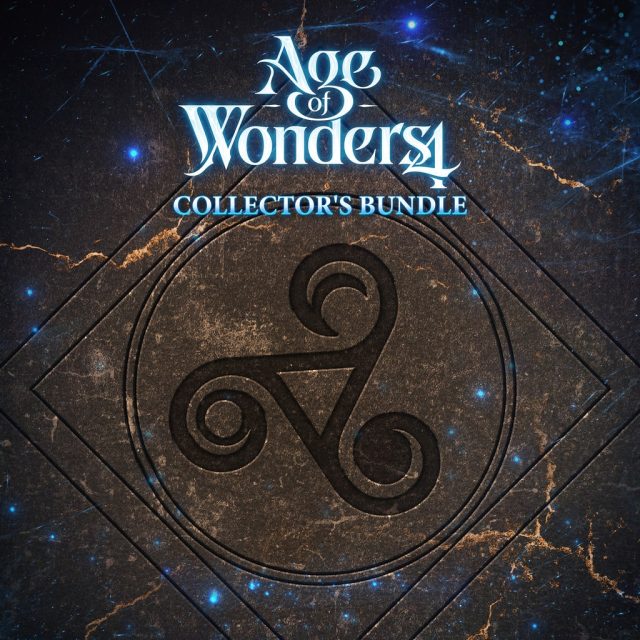 Age of Wonders 4: Collector’s Bundle Review