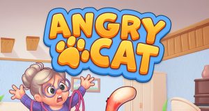 Angry Cat Review Angry Cat Review