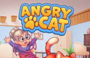 Angry Cat Review Angry Cat Review