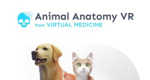 Animal Anatomy VR Review Animal Anatomy VR Review