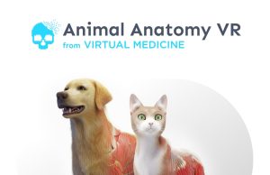 Animal Anatomy VR Review Animal Anatomy VR Review