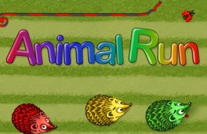 Animal Run for Kids Review Animal Run for Kids Review
