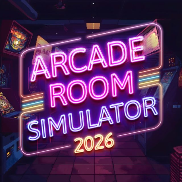 Arcade Room Simulator 2026 Review Arcade Room Simulator 2026 Review