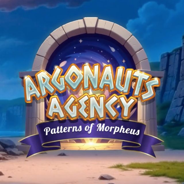 Argonauts Agency: Patterns of Morpheus Review