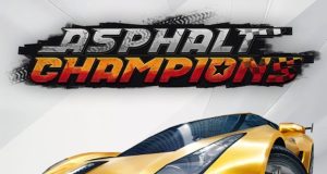Asphalt Champions Review Asphalt Champions Review