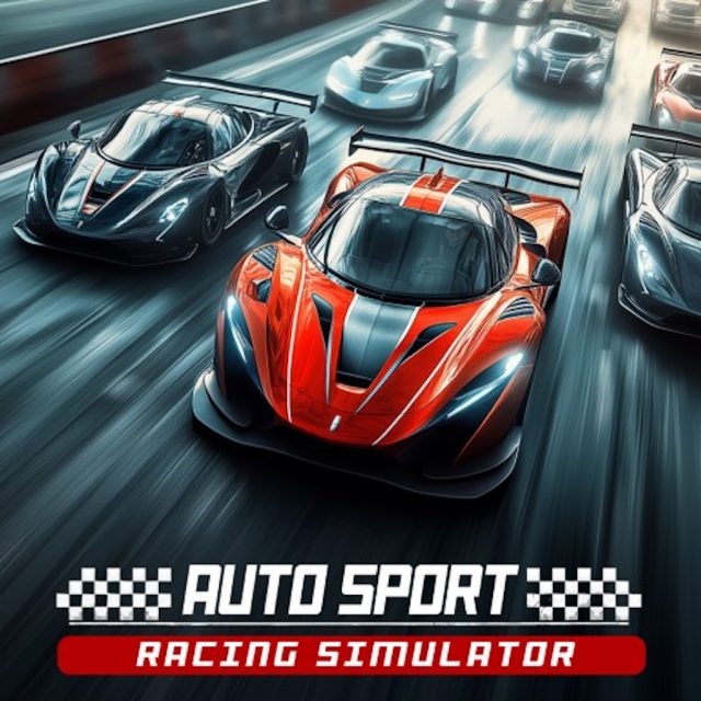Auto Sport Racing Simulator Review