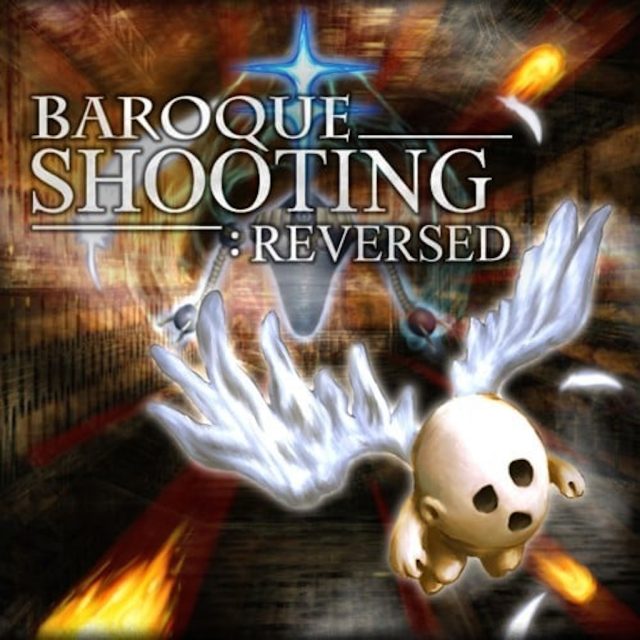BAROQUE SHOOTING- REVERSED Review