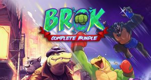 BROK Complete Bundle Review BROK Complete Bundle Review