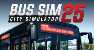 BUS SIM 25 – CITY SIMULATOR Review BUS SIM 25 - CITY SIMULATOR Review