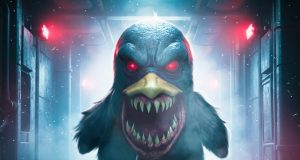 Backrooms: Duck Escape Review Backrooms- Duck Escape Review