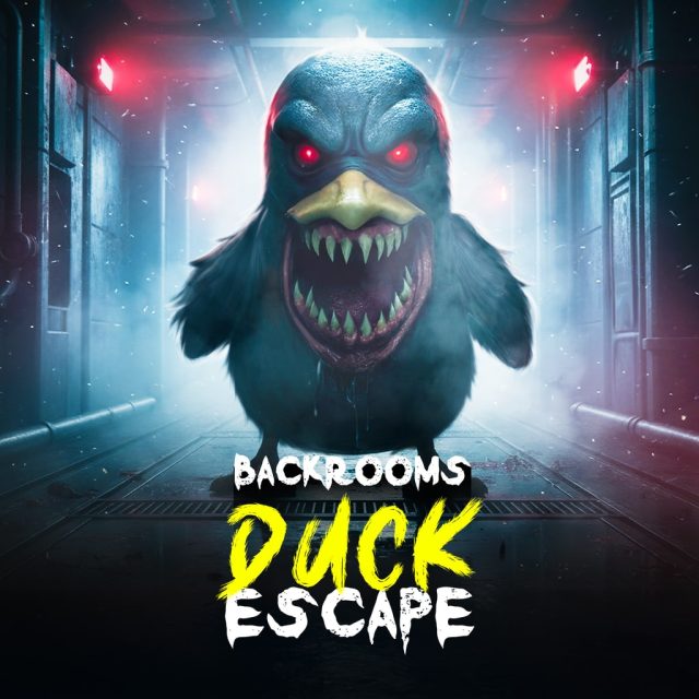 Backrooms- Duck Escape Review