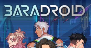 Baradroid Review Baradroid Review