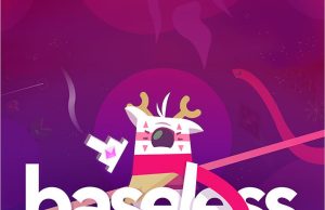 Baseless Review Baseless Review