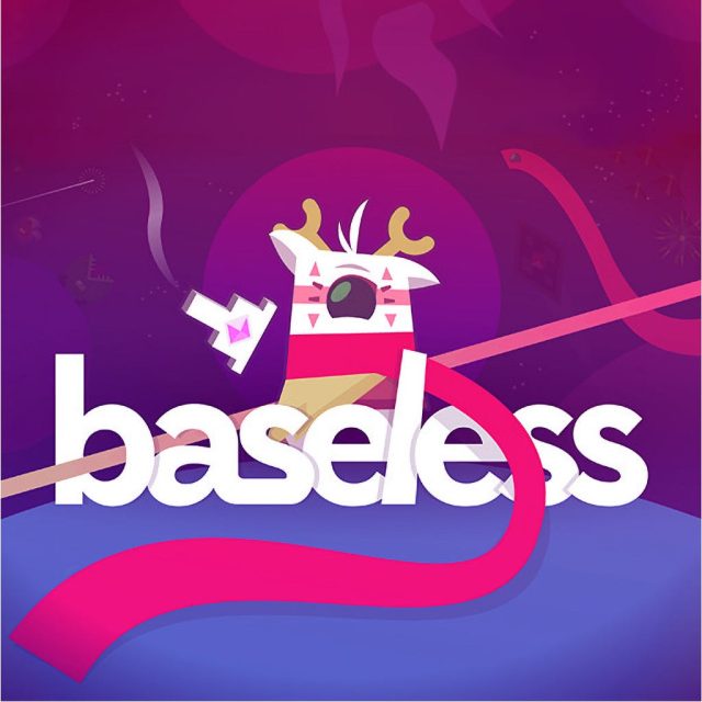 Baseless Review