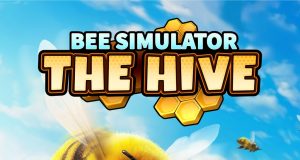 Bee Simulator: The Hive Review Bee Simulator: The Hive Review