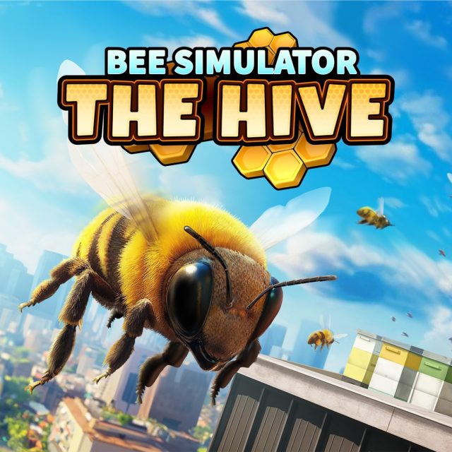 Bee Simulator: The Hive Review