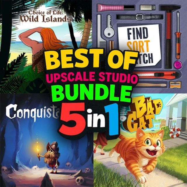Best of Upscale Studio Bundle- 5 in 1 Review Best of Upscale Studio Bundle: 5 in 1 Review