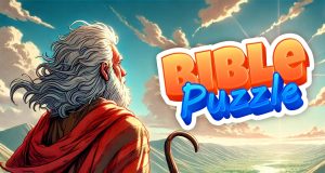 Bible Puzzle: Christian Game Review Bible Puzzle- Christian Game Review