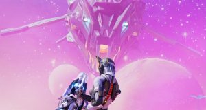 BioMech Vendetta Review BioMech Vendetta Review