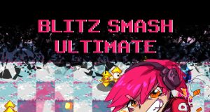 Blitz Smash Ultimate Review Blitz Smash Ultimate Review