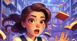 Book Supermarket: Library Manager Simulator Review Book Supermarket- Library Manager Simulator Review