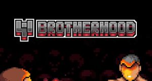 Brotherhood Review Brotherhood Review