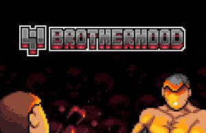 Brotherhood Review Brotherhood Review