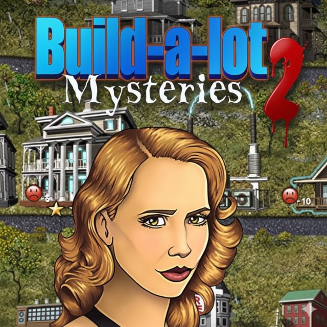 Build-a-lot Mysteries 2 Review