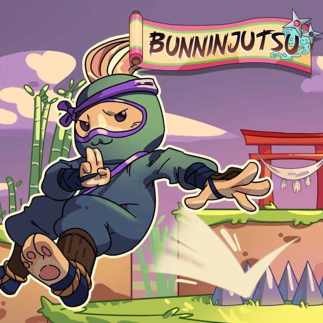 Bunninjutsu Review