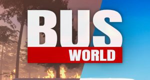 Bus World Review Bus World Review