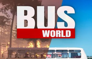 Bus World Review Bus World Review