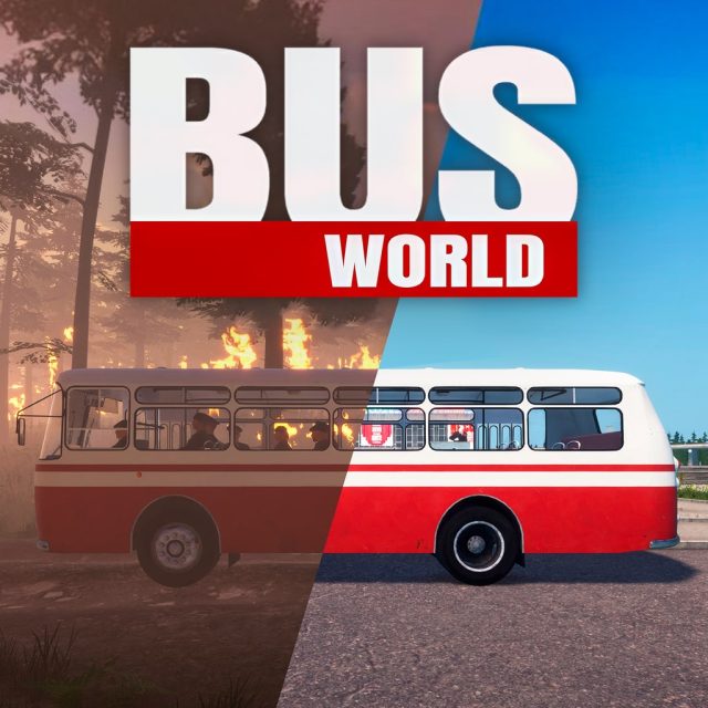 Bus World Review