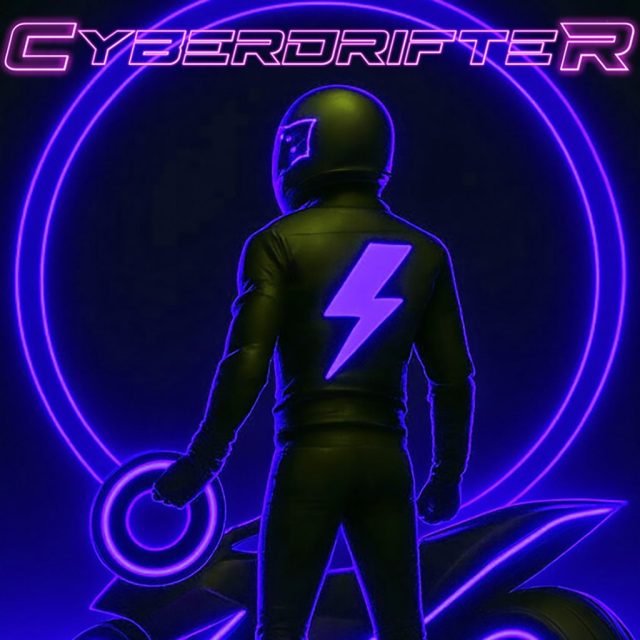 CYBERDRIFTER Review
