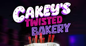 Cakey’s Twisted Bakery Review Cakey’s Twisted Bakery Review