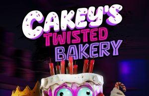 Cakey’s Twisted Bakery Review Cakey’s Twisted Bakery Review