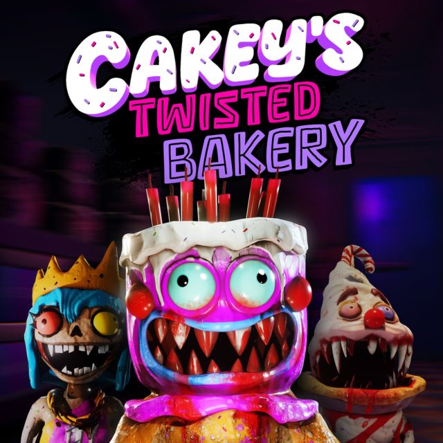 Cakey’s Twisted Bakery Review