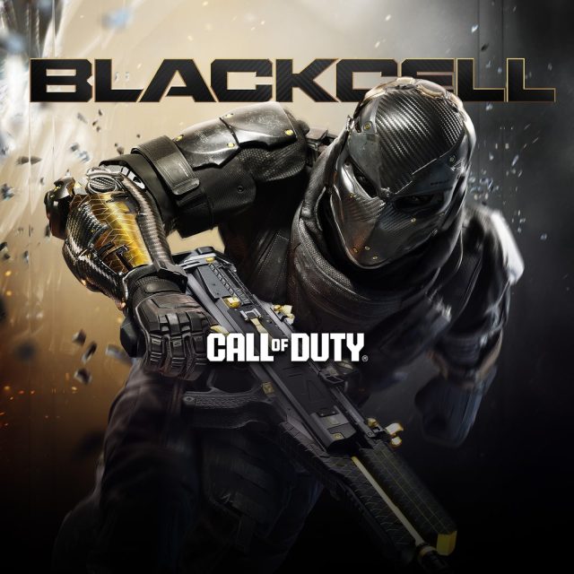Call of Duty- Black Ops 7 BlackCell Review