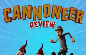Cannoneer Review Cannoneer Review