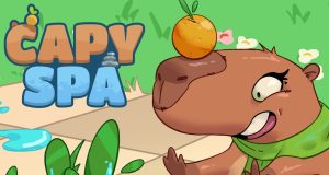 Capy Spa Review Capy Spa Review