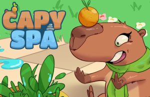 Capy Spa Review Capy Spa Review