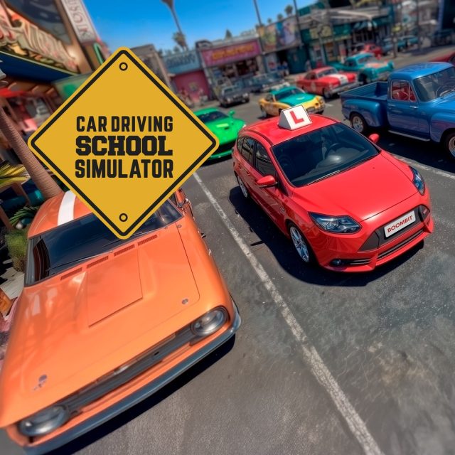 Car Driving School Simulator Review