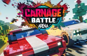 Carnage Battle Arena Review Carnage Battle Arena Review