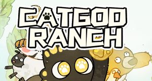 Cat God Ranch Review Cat God Ranch Review