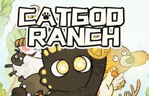 Cat God Ranch Review Cat God Ranch Review